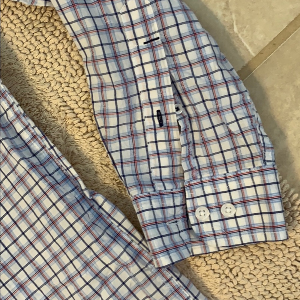 Club Room button down - Picture 4 of 7